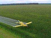 Llegó al Congreso una iniciativa para regular el uso de agroquímicos