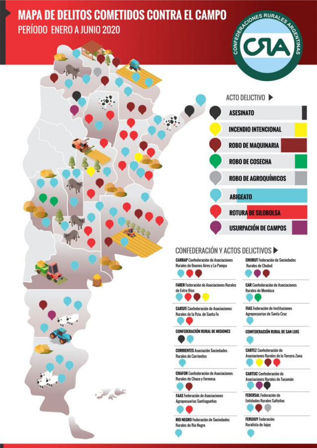 01- 07 - cra - mapa de delitos