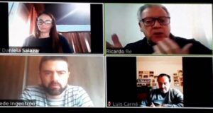 Estrategias para beneficiar producciones agrícolas pampeanas