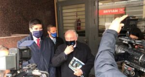 Los productores de Córdoba apelarán ante la Cámara Federal de Mendoza
