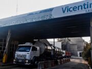 Banco Nación reiteró el pedido que se desplace al directorio de Vicentin