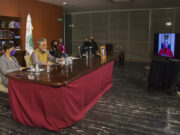 Qué pasará con los pasos fronterizos con el regreso de San Luis a fase 1