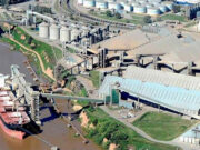 Asoma un fideicomiso para la conducción de Vicentin