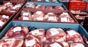 Marfrig y Quickfood, sumados, recibieron la mayor asignación de Cuota Hilton