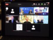 Fue lanzado en la Bolsa de Rosario el primer mercado digital de cerdos