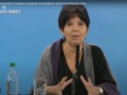 Cuáles son los principales puntos del proyecto de ampliación de la moratoria impositiva