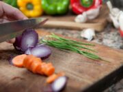 Datos curiosos arroja una encuesta sobre alimentación durante la pandemia