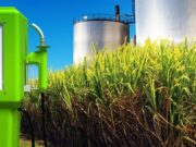 El sistema de producción de etanol cordobés abre puertas al mundo