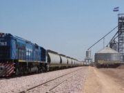 Cuáles son los propósitos para los trenes de carga
