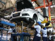 Aunque está en el pozo, la actividad económica se recuperó en junio