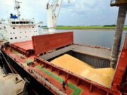 Una alianza agroindustrial presenta un plan para exportar u$s100.000 millones