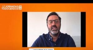 Más de 1400 asistentes al primer capítulo de la jornada Todocerdos