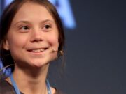 Greta Thunberg, vencedora del nuevo premio Gulbenkian por su lucha climática