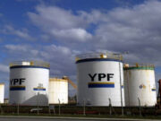 YPF cerró su canje de deuda con una alta aceptación: 58,4%