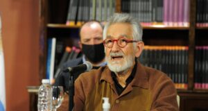 “El juez federal de San Luis nos dice que estamos actuando correctamente, dentro de la ley y la Constitución”