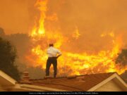 Podríamos romper el umbral de 1,5°C en los próximos 5 años