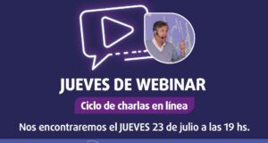 Exposición sobre agua de bebida y salud animal