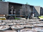 Buenos Aires tuvo récord de exportación de miel en el primer semestre