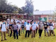 Vicentin ahora cancela salarios de su firma algodonera con vales de comida