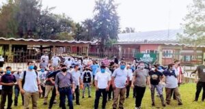 Vicentin ahora cancela salarios de su firma algodonera con vales de comida