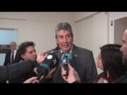 Piden proyecto de ley que dé sustento al sector exportador