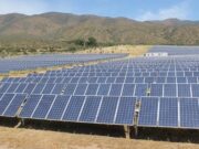 Autorizan a dos parques solares y cuatro centrales térmicas a ingresar en el mercado eléctrico