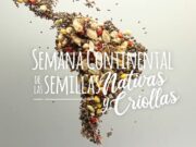 Semana Continental de Semillas Nativas y Criollas