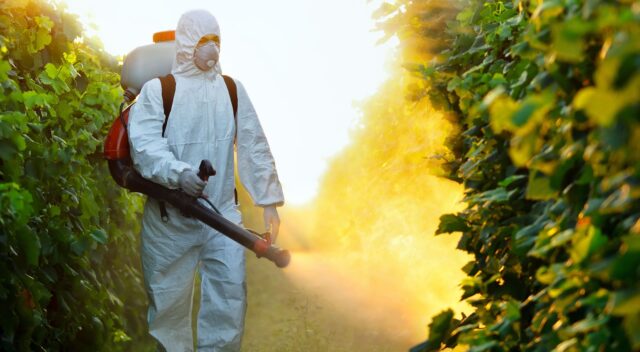 31 - 07 - lucha contra el chagas en La Rioja
