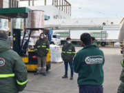 Peligra el abastecimiento de leche por un paro sorpresivo de ATILRA
