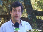 Repudio contra el incomprensible accionar de la policía sobre el periodista Gabriel Varela