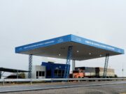 Vialidad Nacional reanuda los controles de peso en las rutas nacionales de San Luis