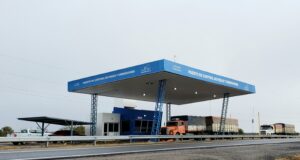 Vialidad Nacional reanuda los controles de peso en las rutas nacionales de San Luis