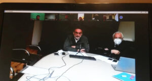 San Luis participó del primer encuentro del año de la mesa ejecutiva algodonera
