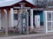 A los vecinos de El Caldén hace más de un mes que no los dejan salir
