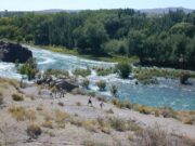 Conflicto entre Mendoza y La Pampa: la Corte fijó un caudal mínimo para el río Atuel