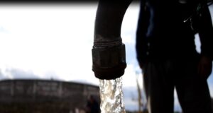 San Luis Agua puso en funcionamiento un pozo público que estuvo en desuso por más de 20 años