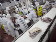 Seminario Internacional Virtual del IPCVA: El desafío de la carne vacuna en el mundo post COVID-19