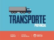 Recuerdan el instructivo para el ingreso a San Luis del transporte de carga y descarga