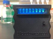 Desarrollan biosensor portátil y económico que detecta 15 contaminantes en agua