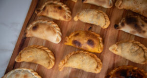¿Qué empanada elegir para éste 9 de Julio?