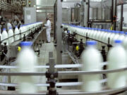 El congelamiento de precios y los aprietes gremiales ponen en jaque a la industria láctea
