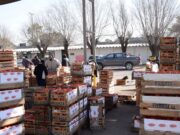 El Mercado de Río Cuarto participará en un proyecto para reducir desperdicios