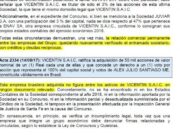 Crónica del deterioro patrimonial de Vicentin en sólo 20 meses