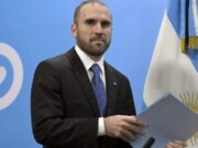 El gobierno anunció que llegó a un acuerdo por la deuda