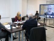 Seguridad rural: Basterra y Frederic anunciaron la Comisión Interministerial Permanente