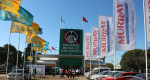 Se suspendió la Expo Rural de Río Cuarto