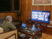 Seguridad rural: nueva reunión de Frederic y Basterra con la Mesa de Enlace