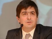 Delgado promueve la producción de alimentos para consumo final