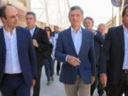 Falleció el Ceo de Vicentin Sergio Nardelli