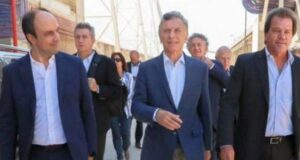 Falleció el Ceo de Vicentin Sergio Nardelli